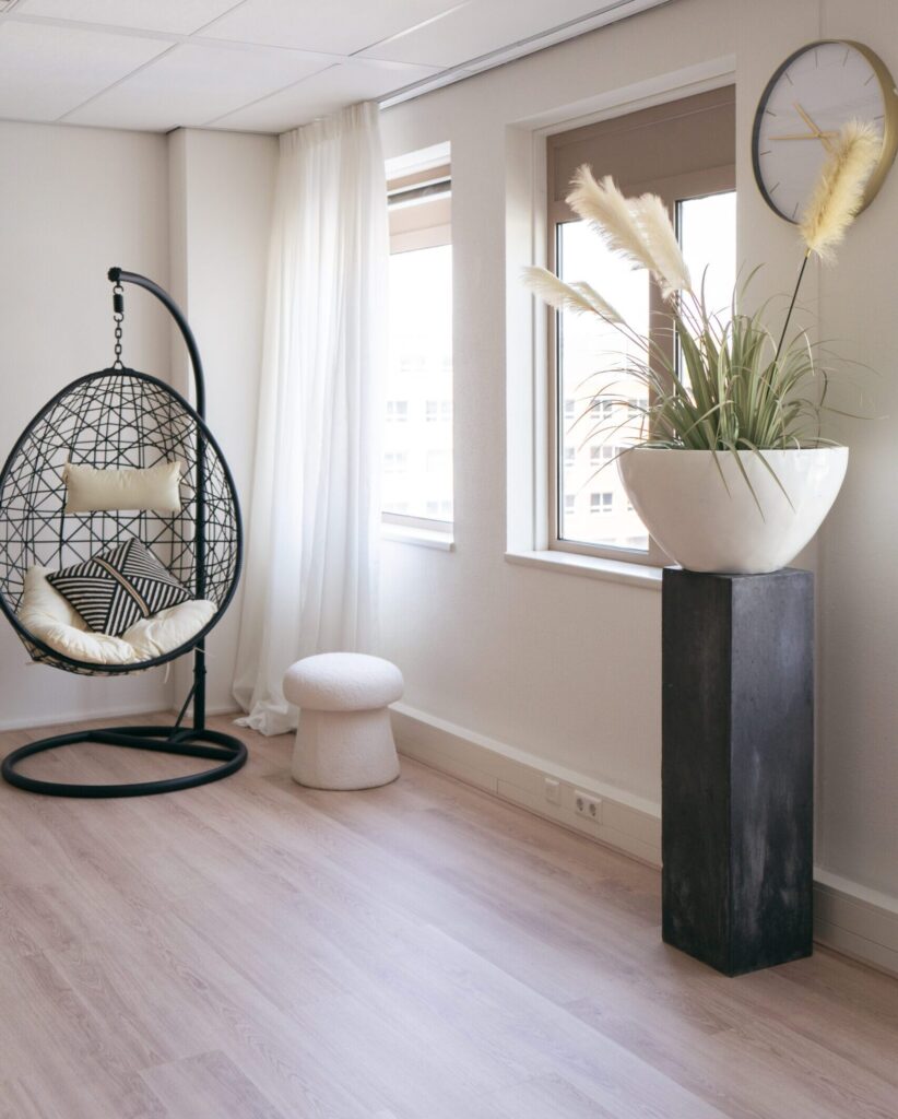 Studio Heaven Flowerpot