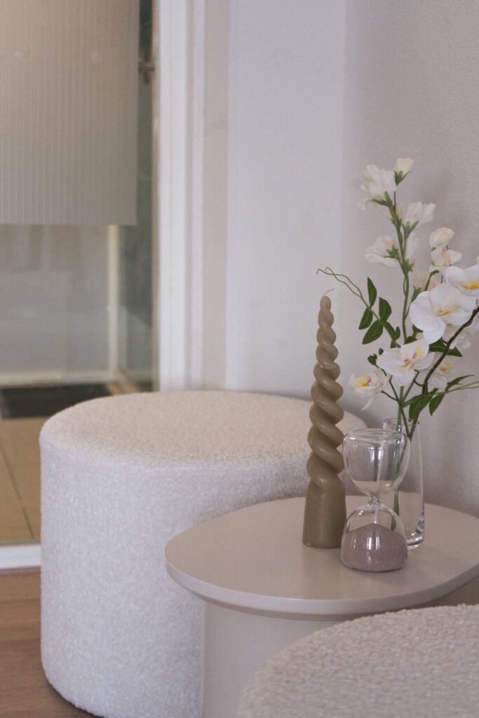 Studio Heaven Candlecorner