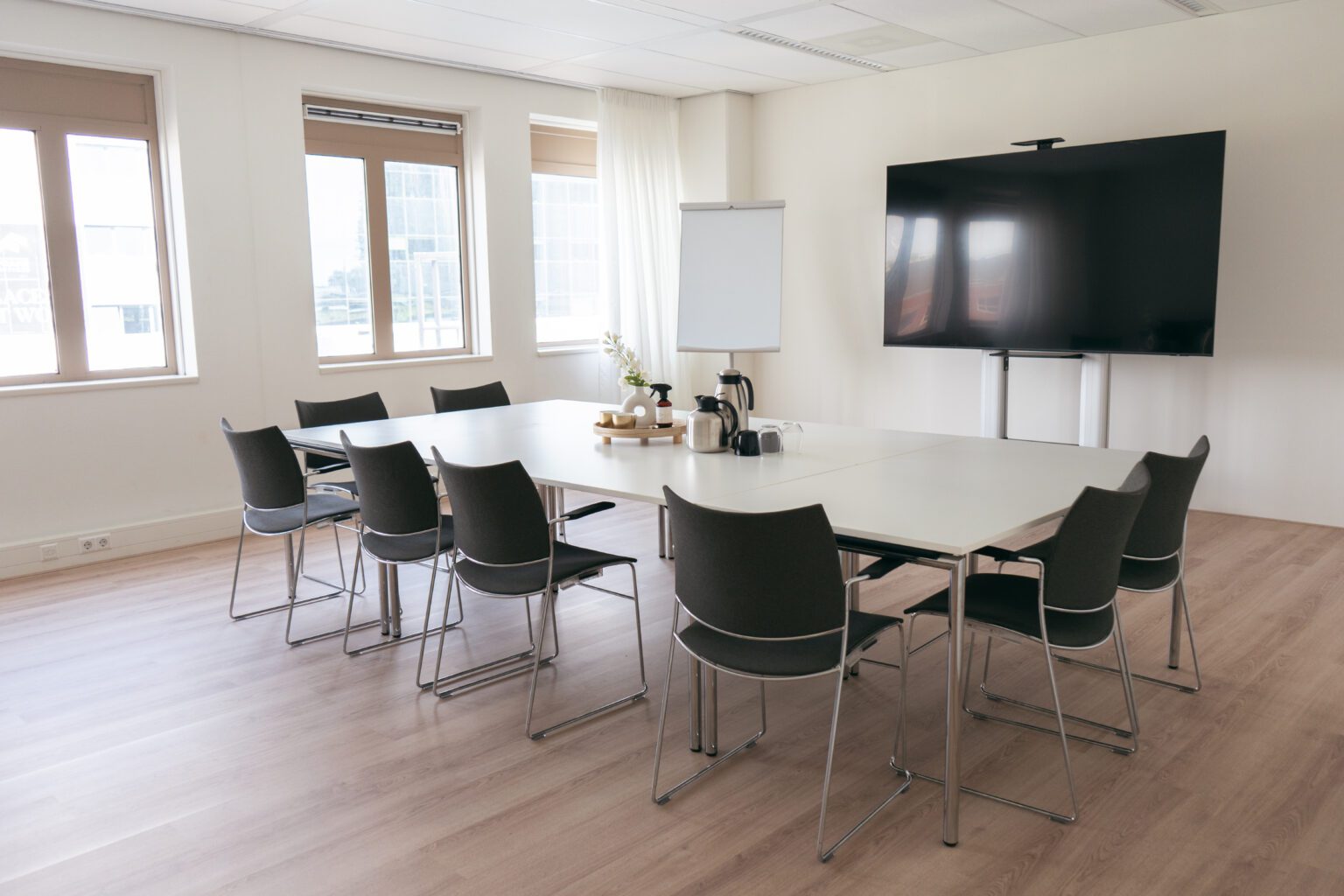 Studio Heaven Office